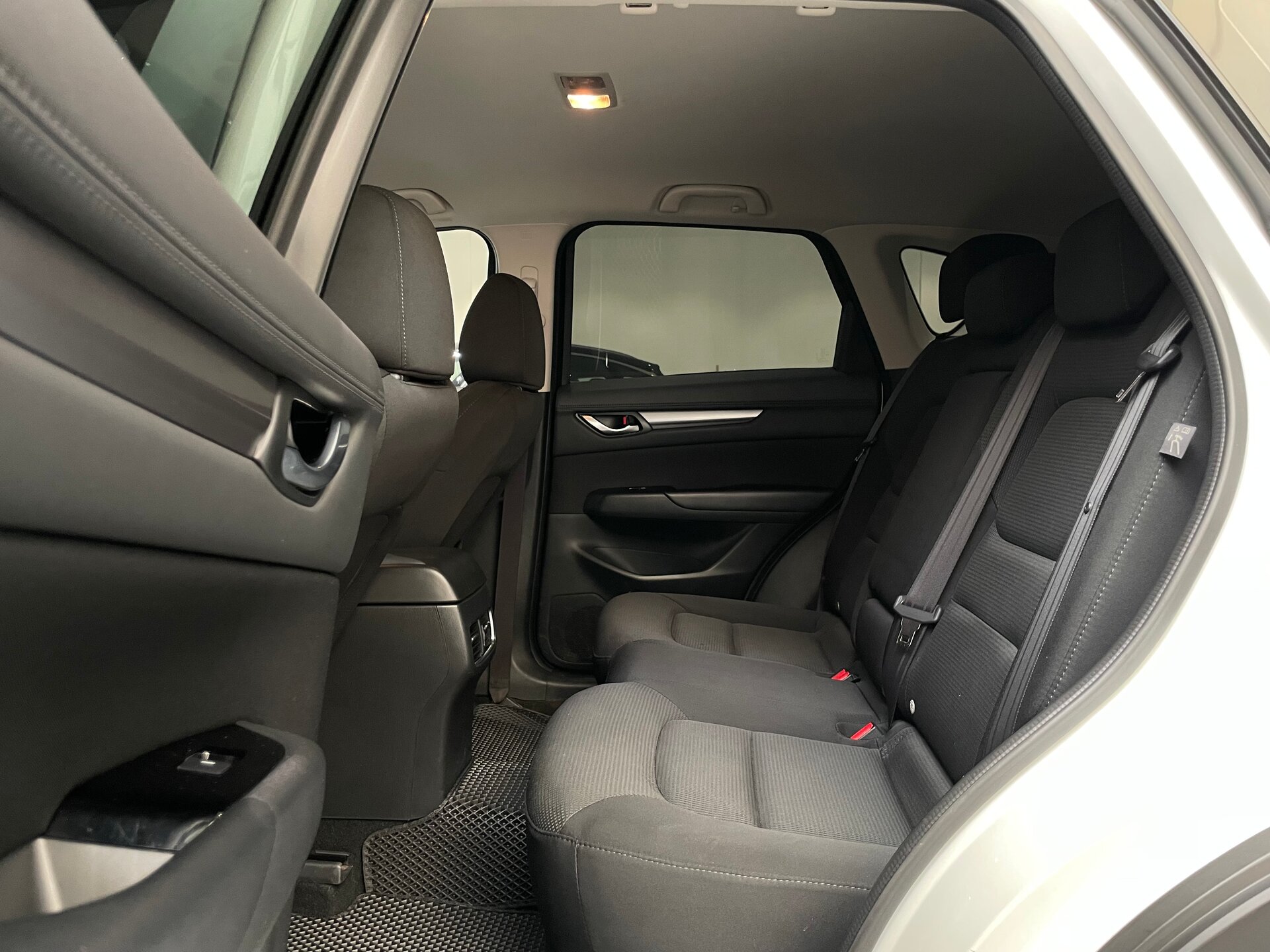 Автомобиль Mazda CX-5 2.0 AT (150 л.с.) 4WD - 9