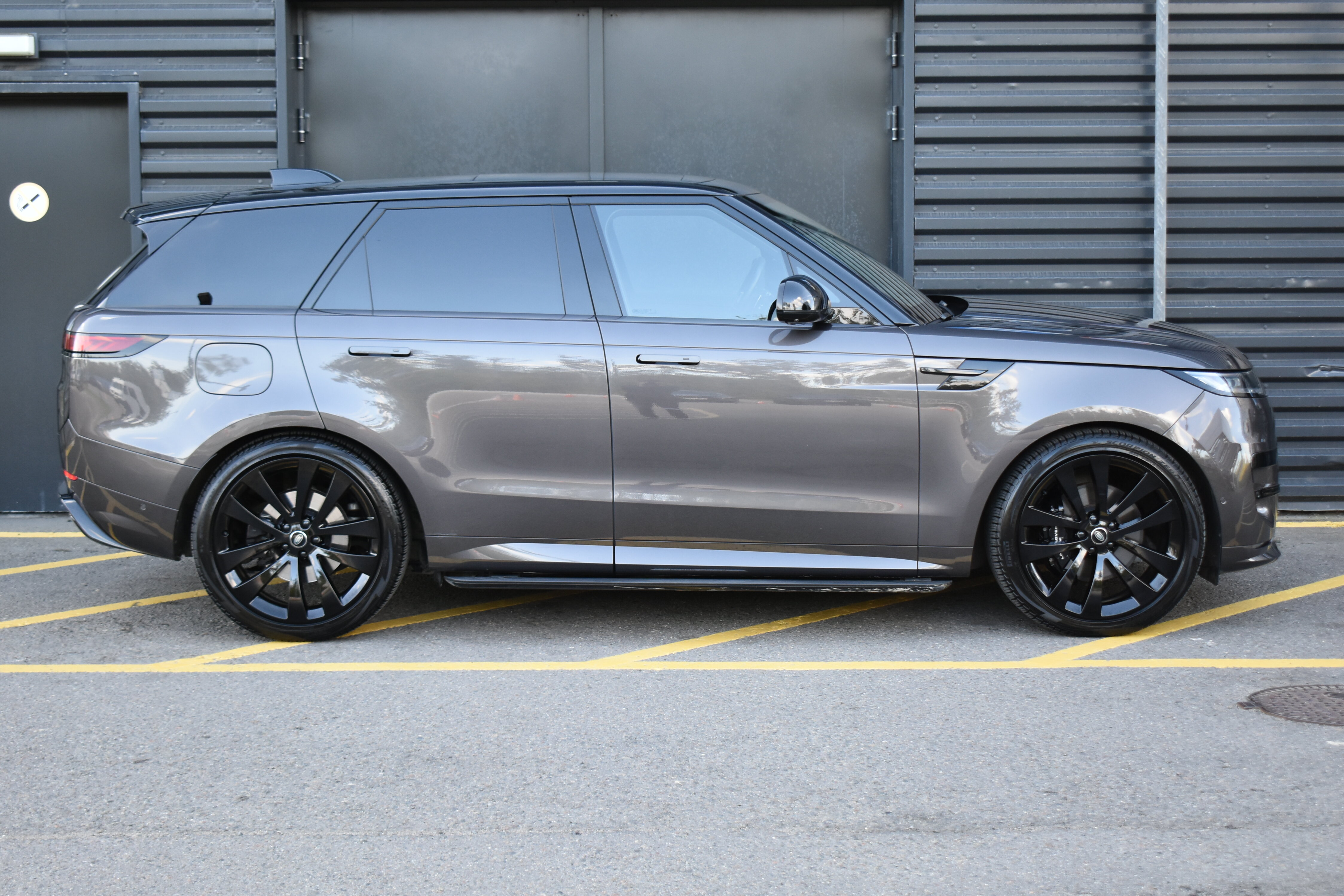83006437 D300 MHEV 3.0d AT (300 л.с.) 4WD №7