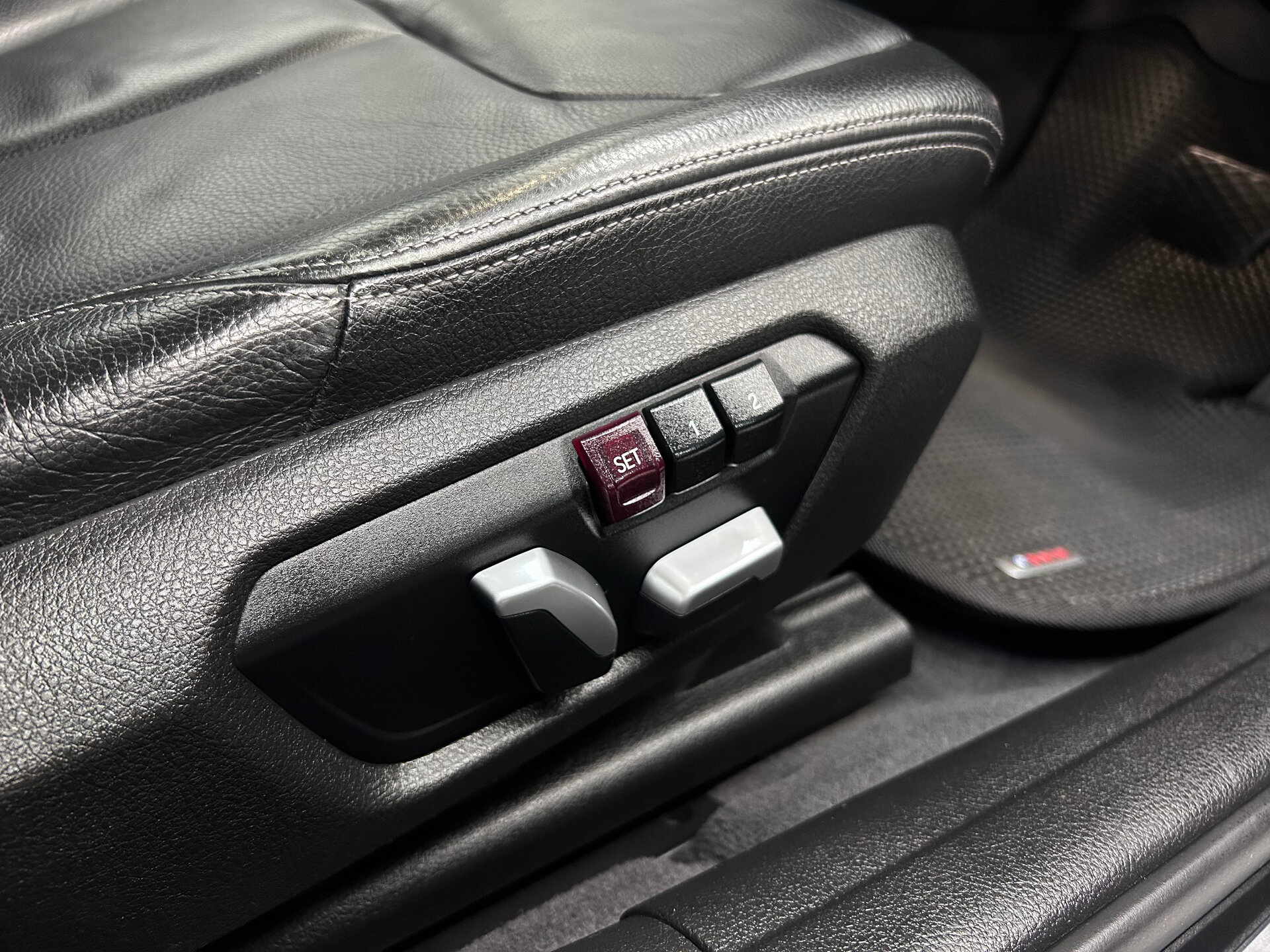 BMW 3 серии 2017 21