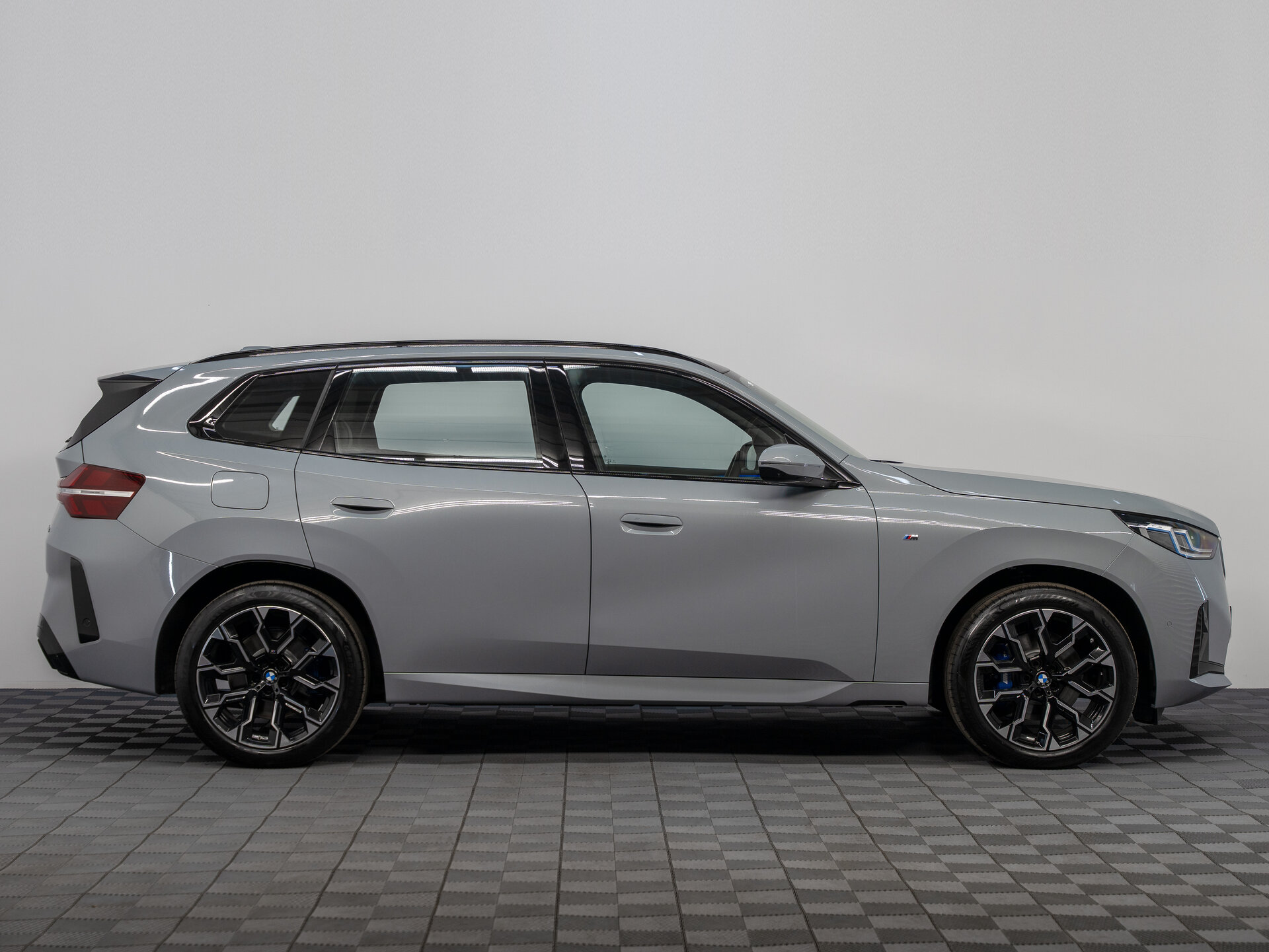 Автомобиль BMW X3 30L xDrive 2.0 AT (258 л.с.) 4WD - 4