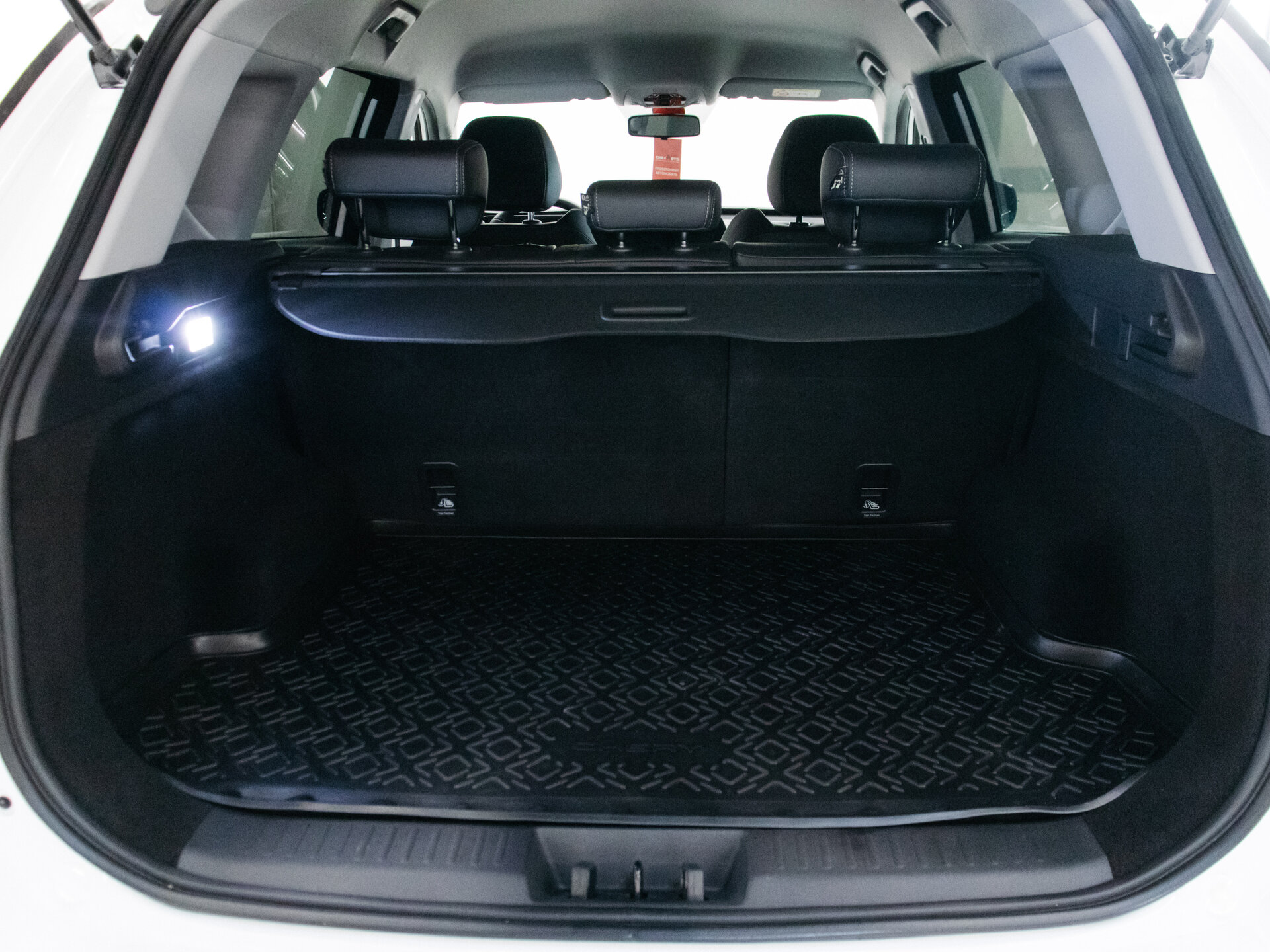 Chery Tiggo 7 Pro Max 2025 29