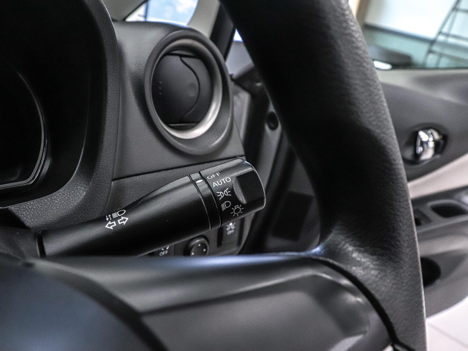 Nissan Note 2019 13