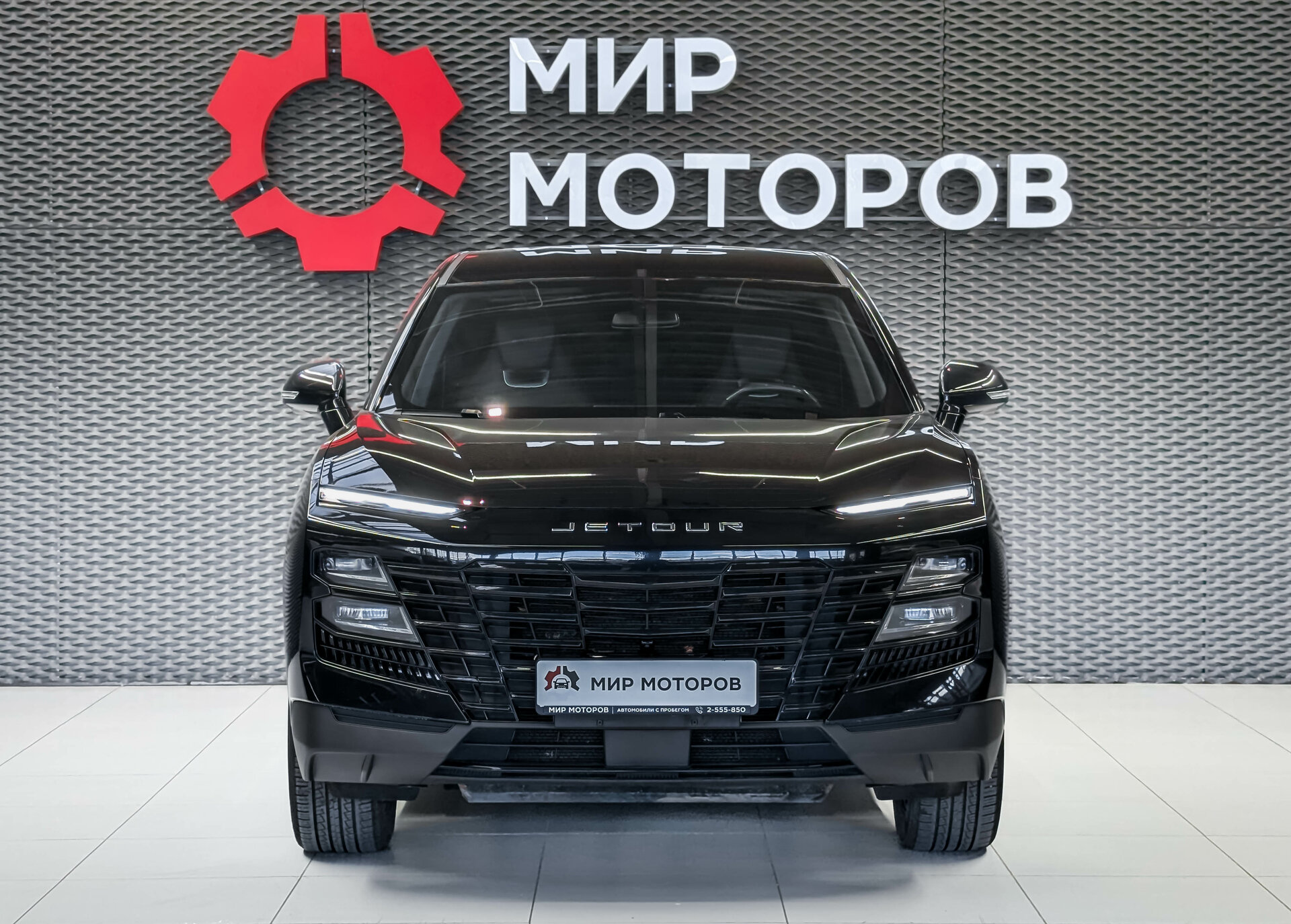 Jetour Dashing, I Люкс, 2023, Внедорожник 5 дв.