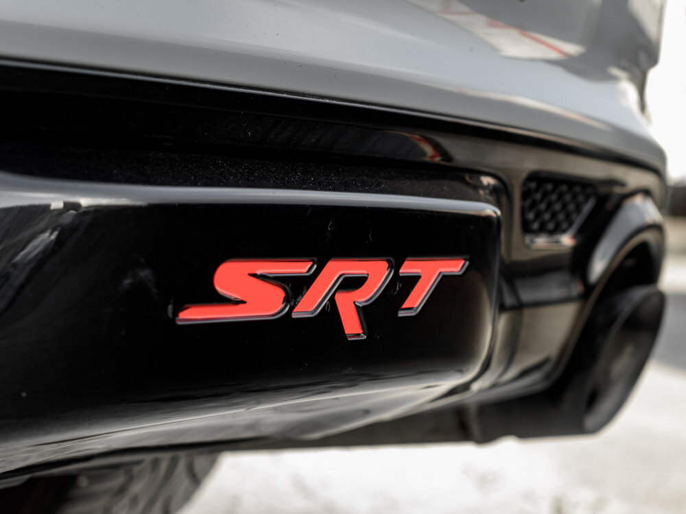 Купить Jeep Grand Cherokee SRT 6.4 AT (468 л.с.) 4WD, 2013 в Екатеренбурге