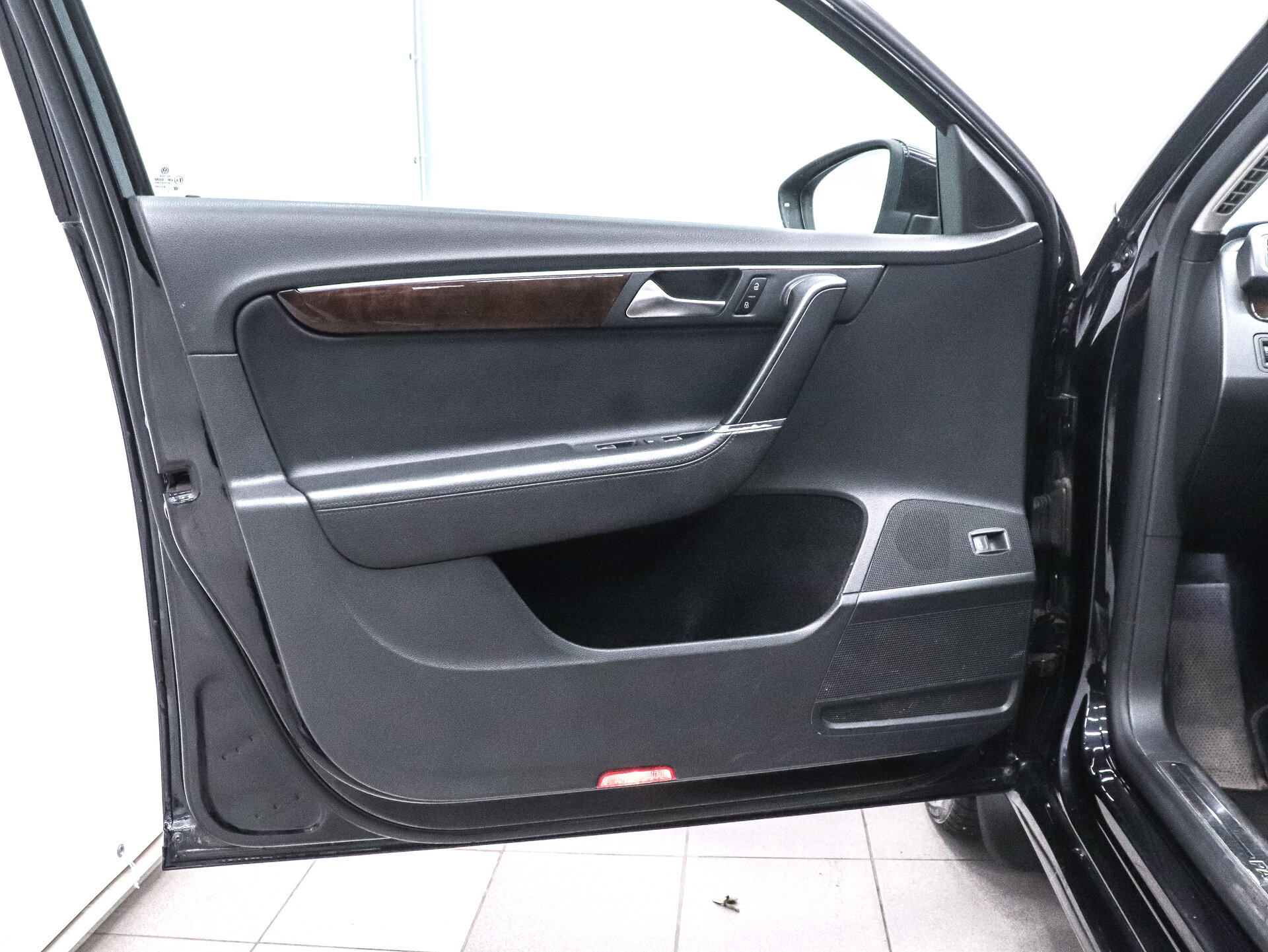 Volkswagen Passat 2012 7
