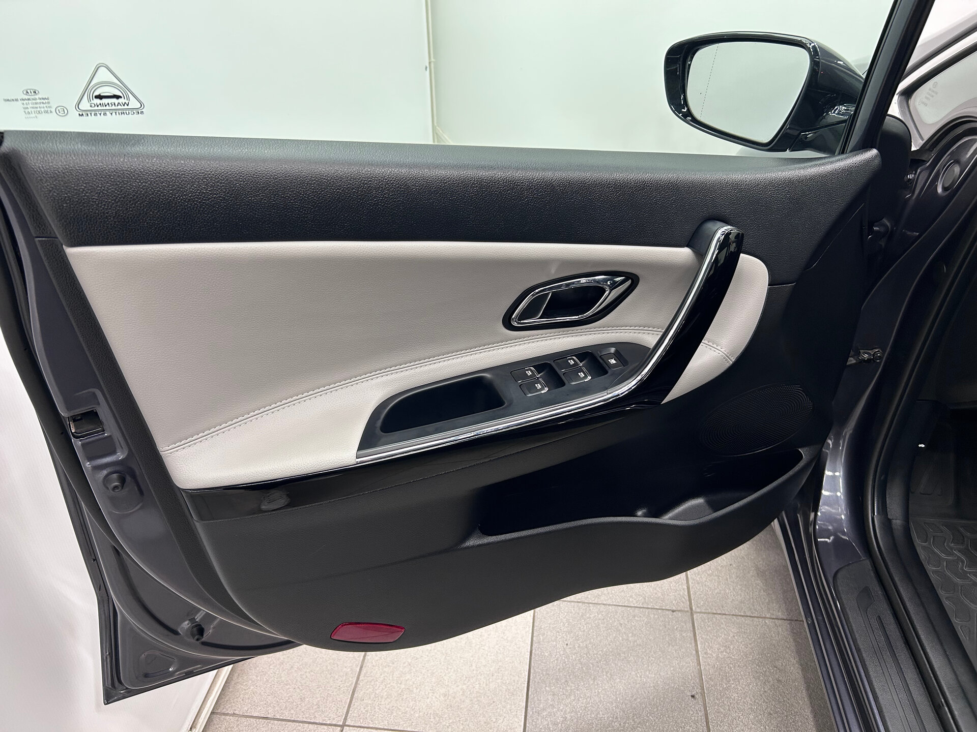 Kia Ceed 2017 17