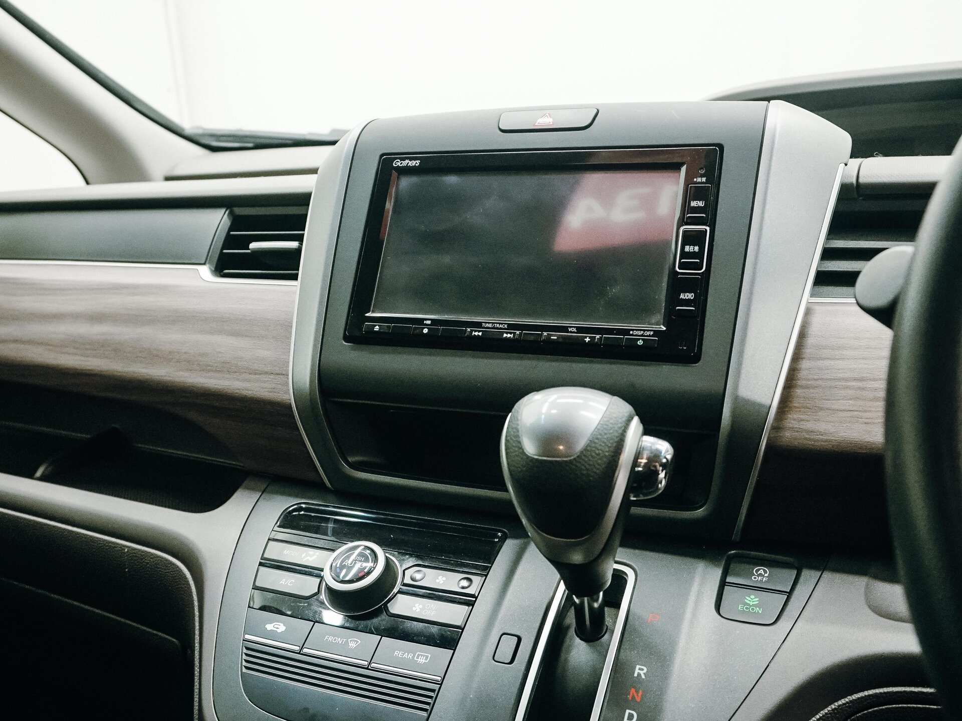 Honda Freed 2022 22
