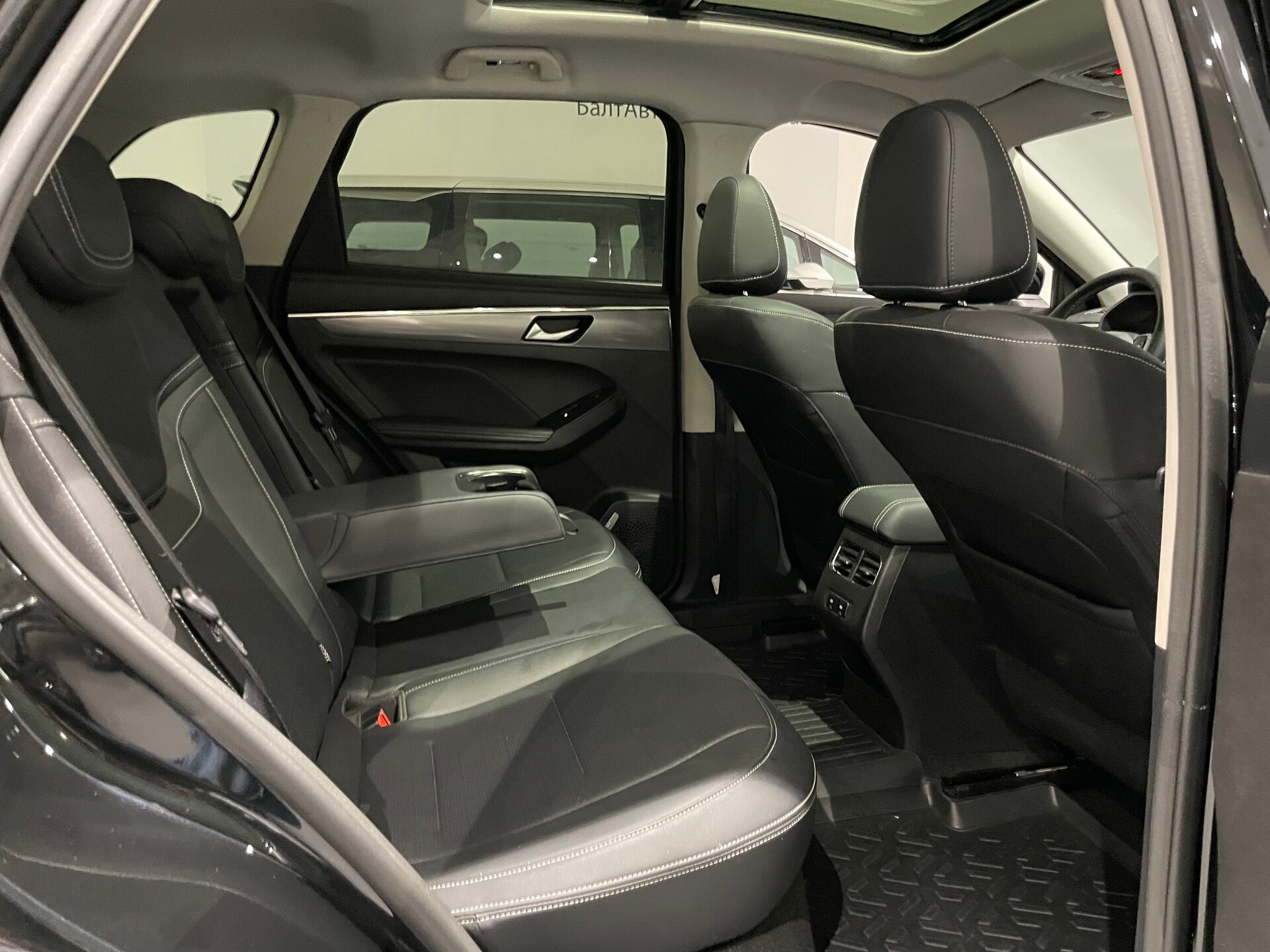 Автомобиль Haval Jolion 1.5 AMT (150 л.с.) 4WD - 10