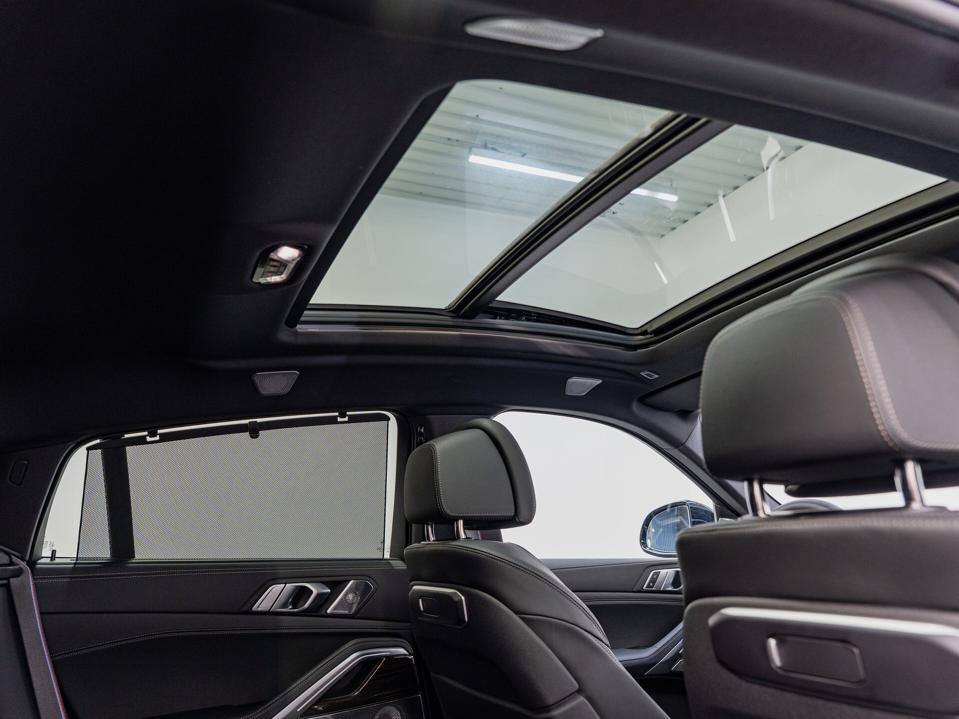 Автомобиль BMW X6 40d 3.0d AT (352 л.с.) 4WD - 19
