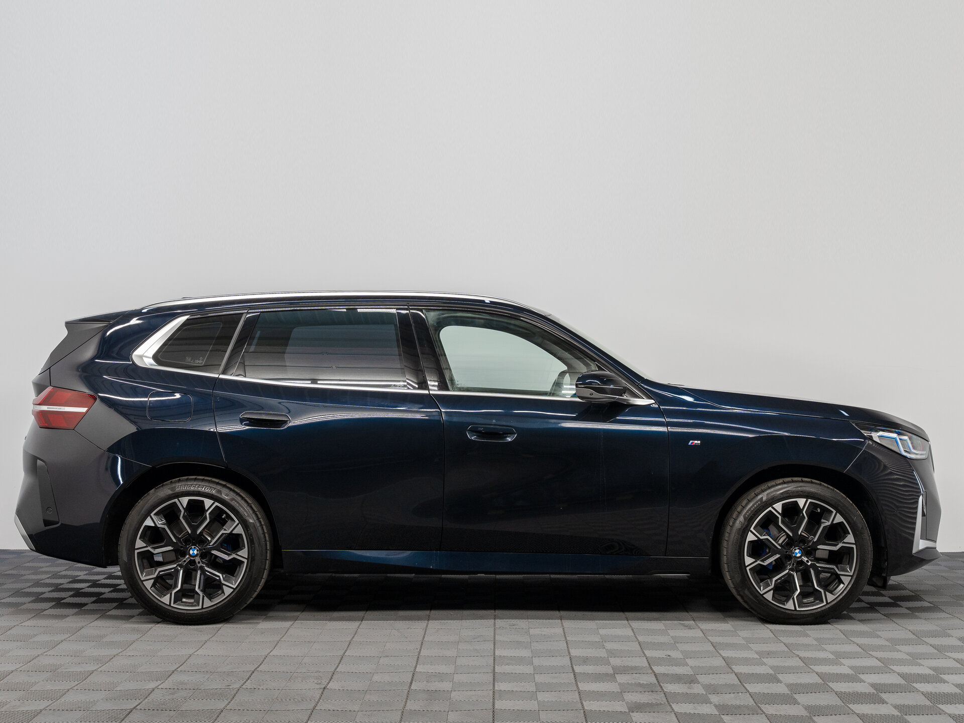 Автомобиль BMW X3 30L xDrive 2.0 AT (258 л.с.) 4WD - 4