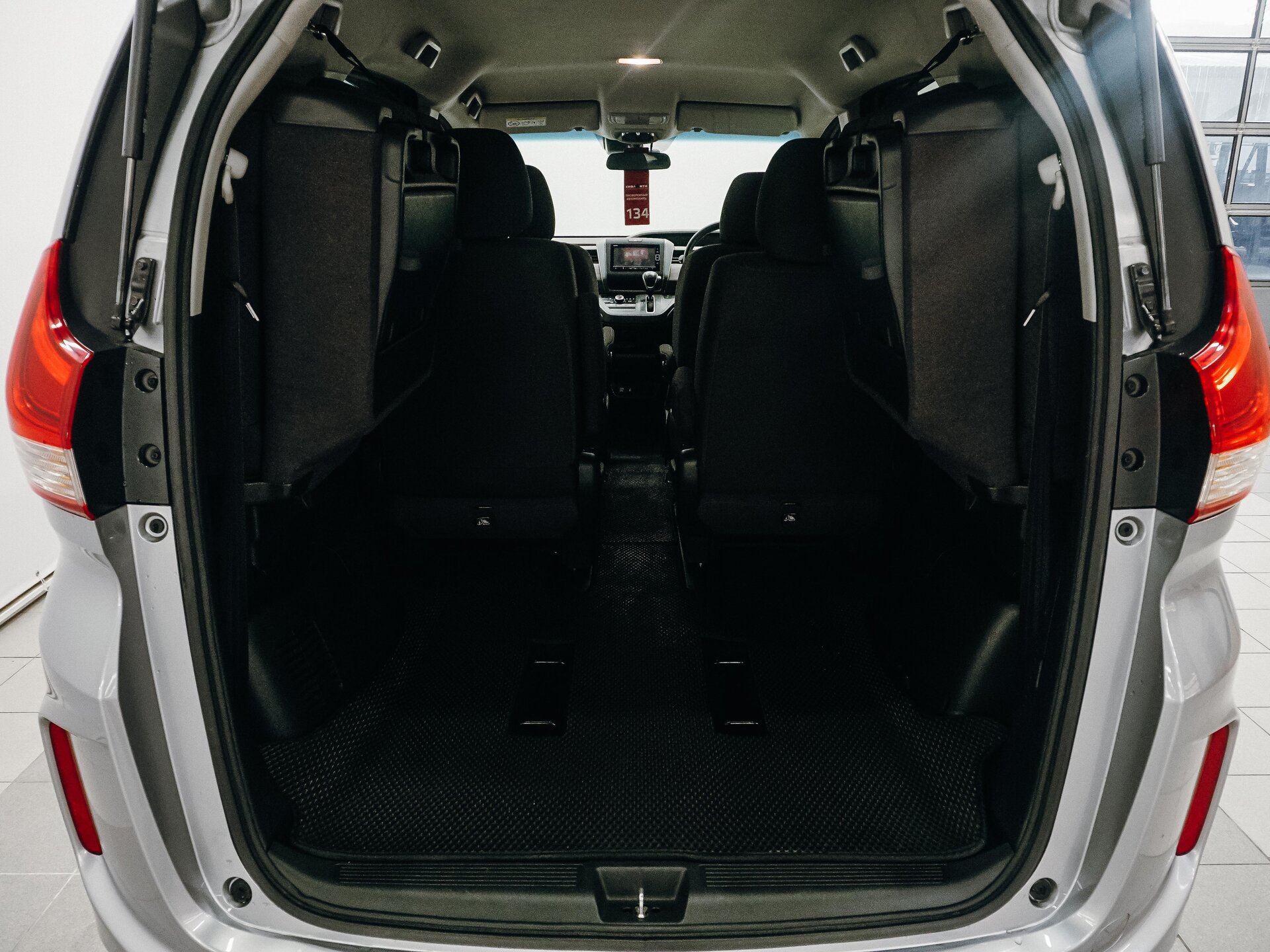 Honda Freed 2022 27