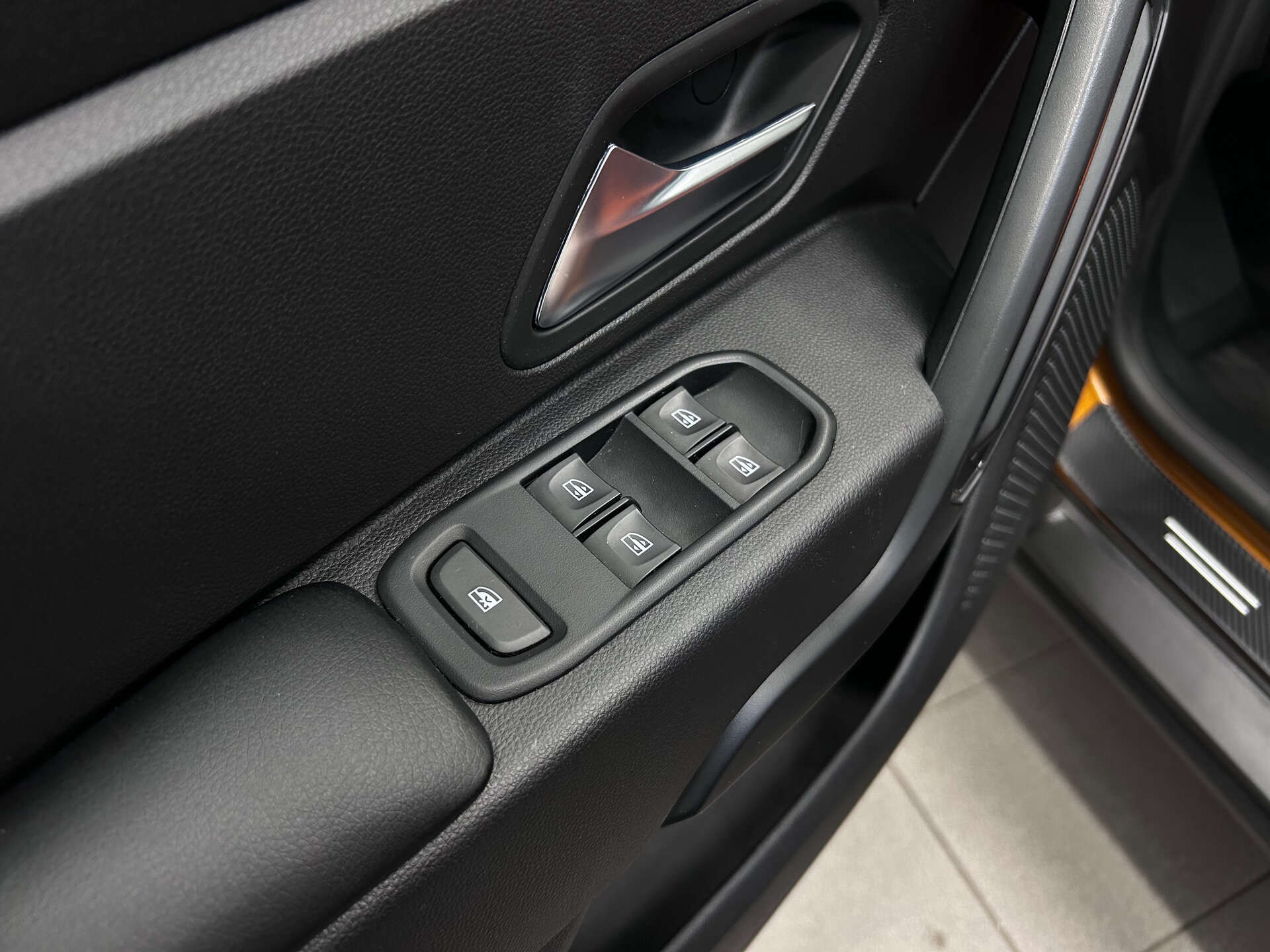 Renault Duster 2021 18