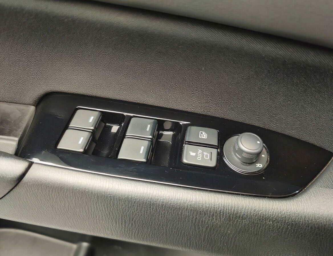Автомобиль Mazda CX-5 2.0 AT (150 л.с.) - 18