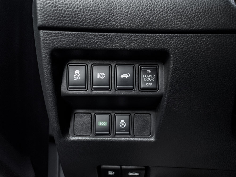 Купить Nissan X-Trail 2.0 CVT (144 л.с.) 4WD, 2018 в Екатеренбурге
