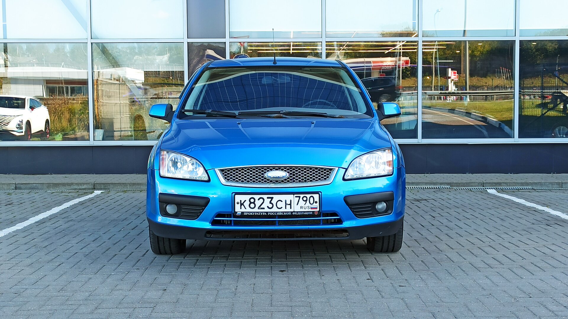 FORD Focus, II Тренд, фото 2