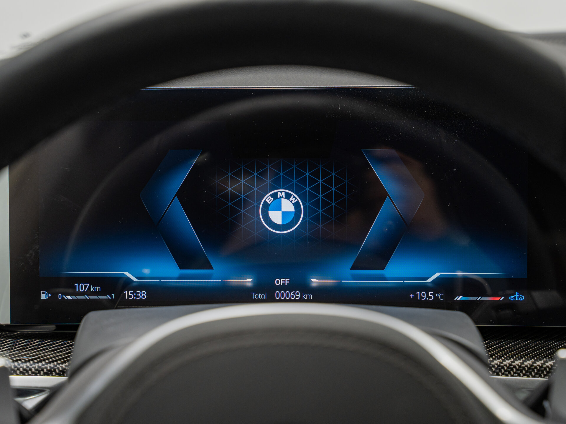 Автомобиль BMW X7 40d 3.0d AT (340 л.с.) 4WD - 17