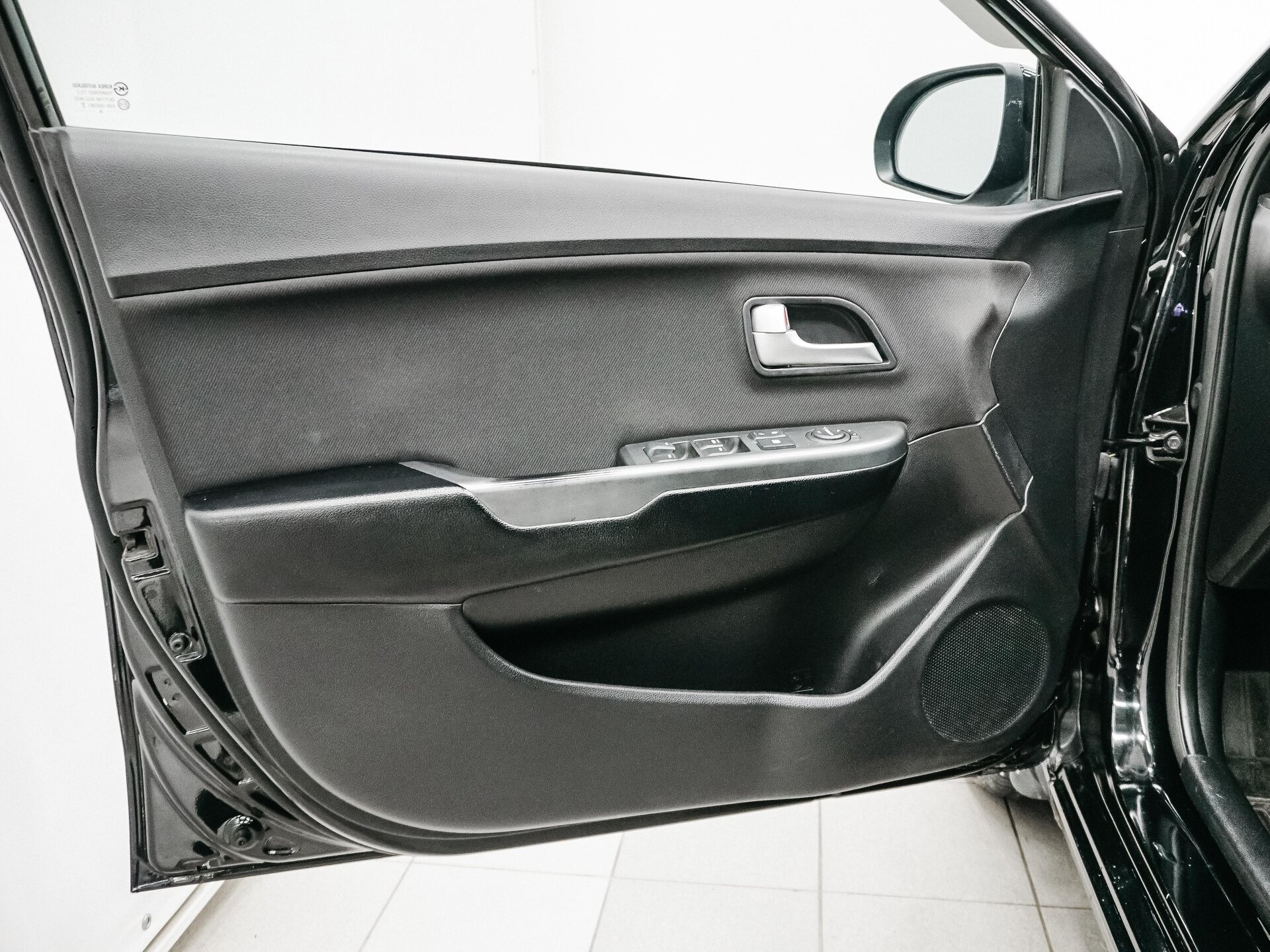 Kia Rio 2014 9
