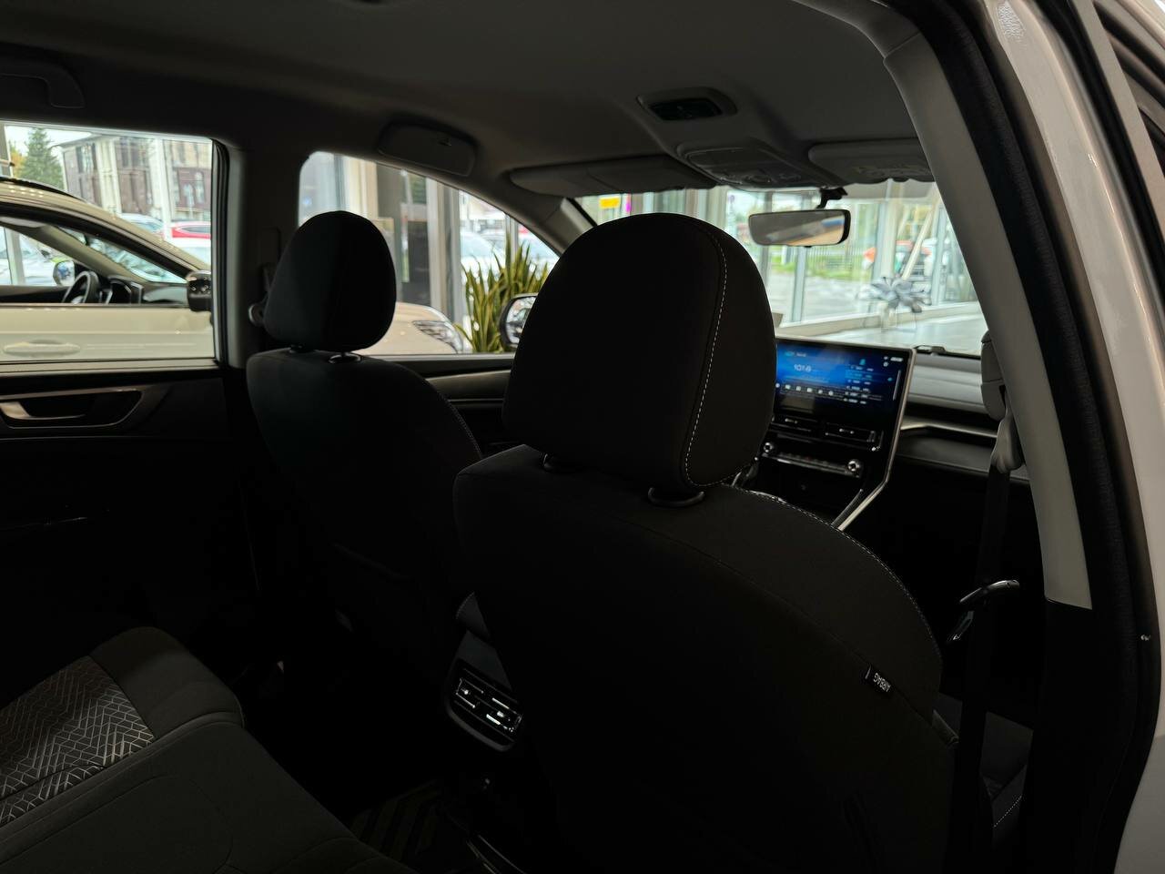 Haval M6 2026