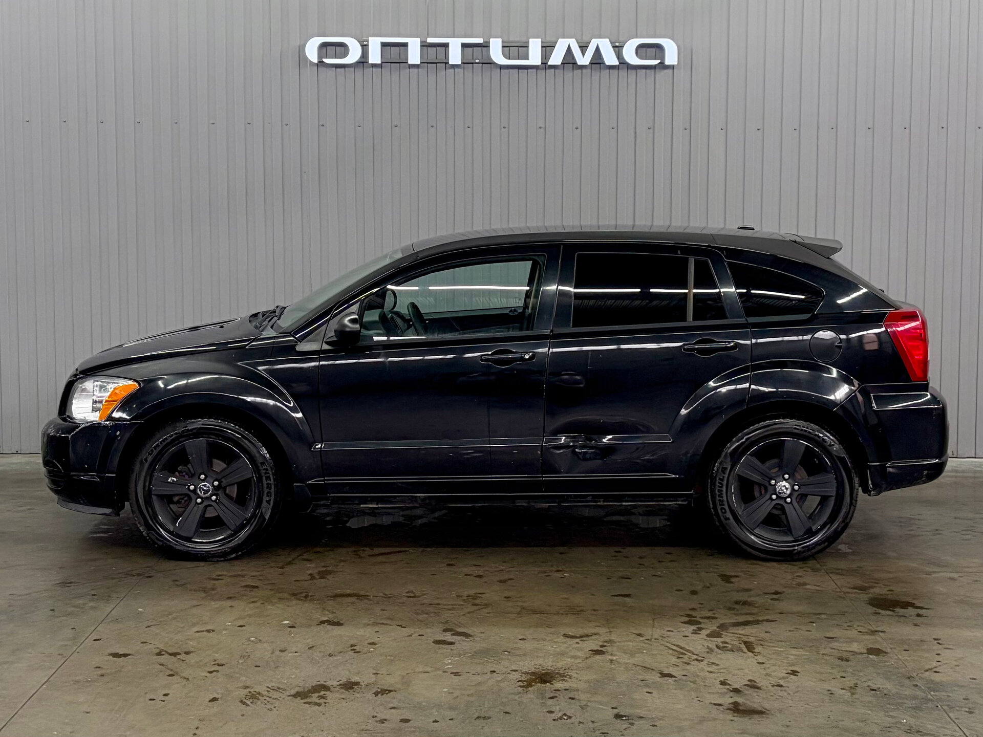Dodge Caliber 