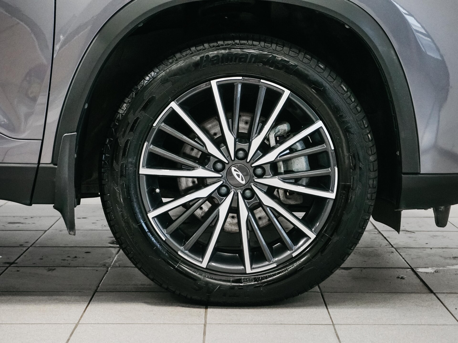 Chery Tiggo 8 Pro Max 2022 35