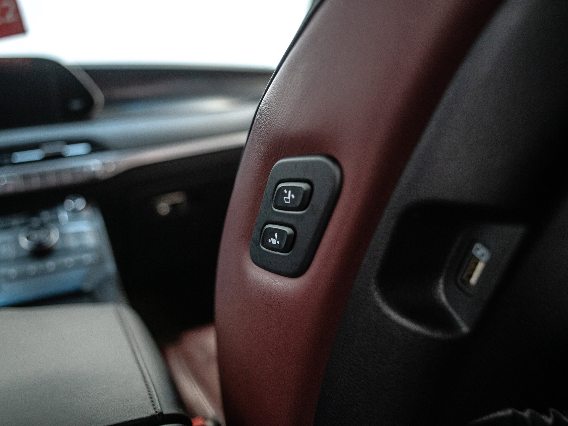 Hyundai Palisade 2019 26