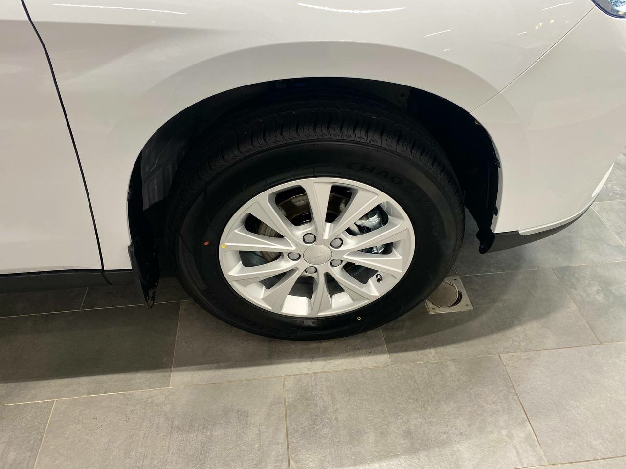 Haval M6 2026