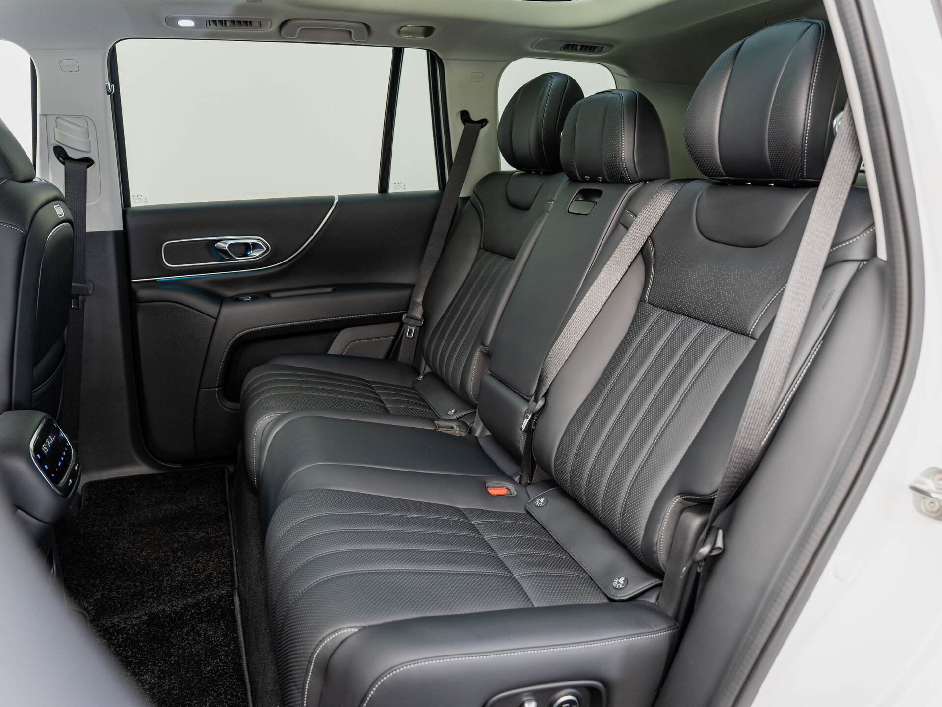 Автомобиль GAC Trumpchi S9 1.5hyb AT (500 л.с.) 4WD - 20