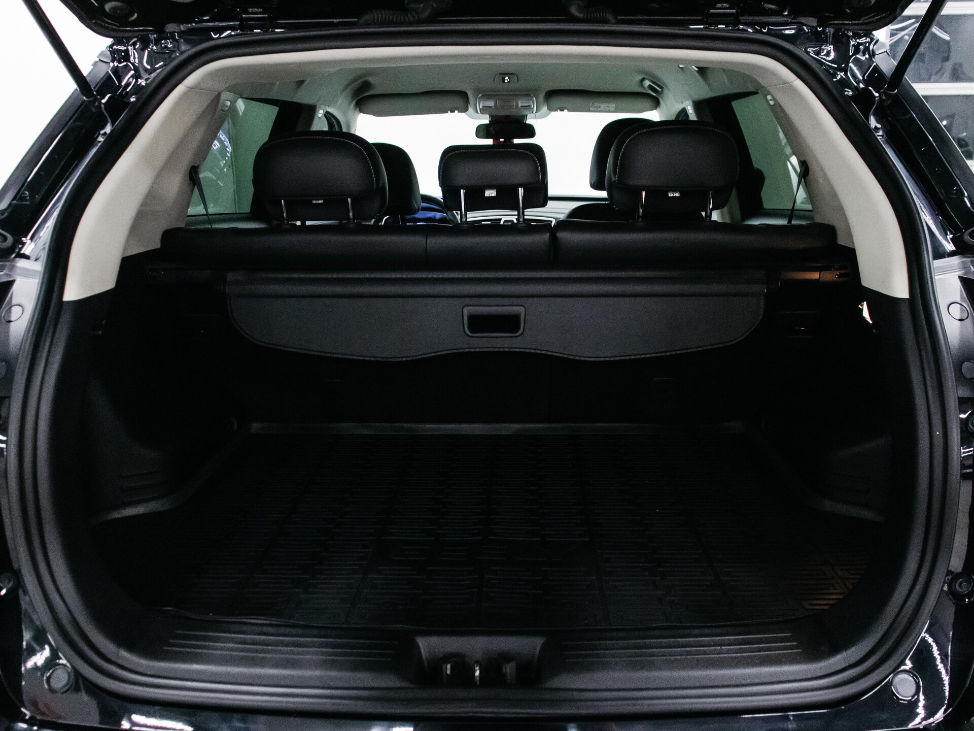 Geely Atlas 2022 29