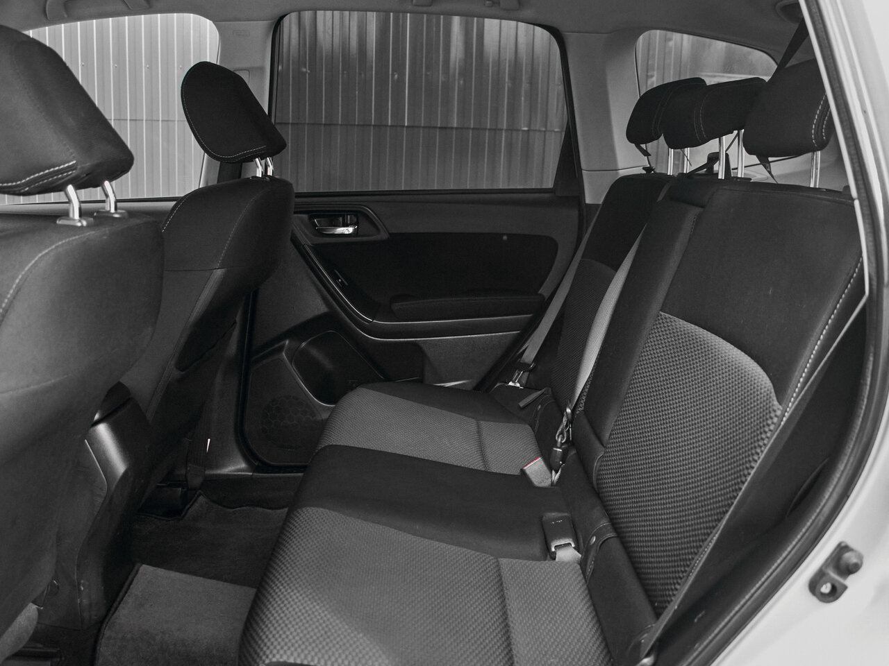Купить Subaru Forester 2.0 CVT (150 л.с.) 4WD, 2013 в Екатеренбурге