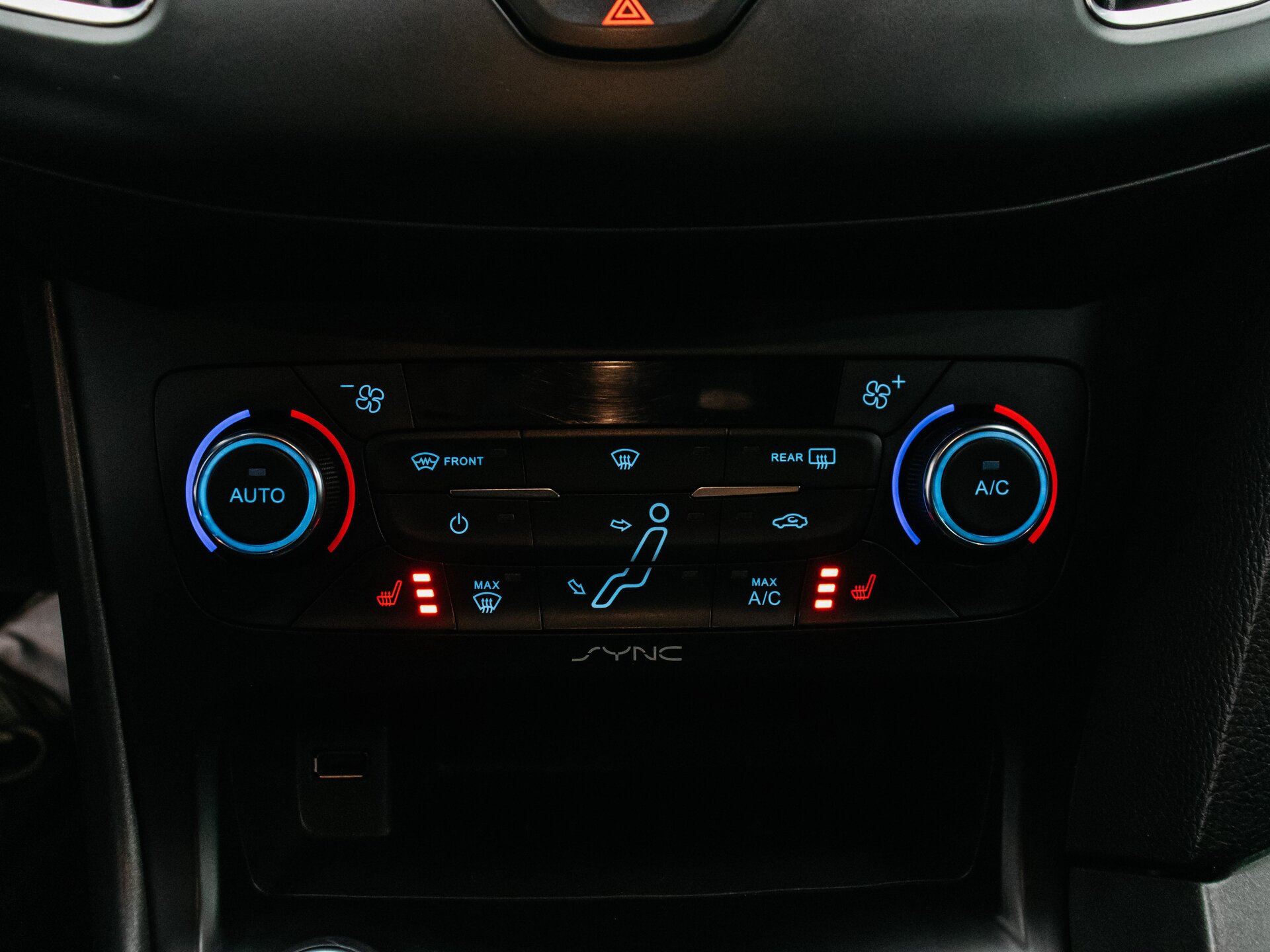 Ford Focus 2015 22