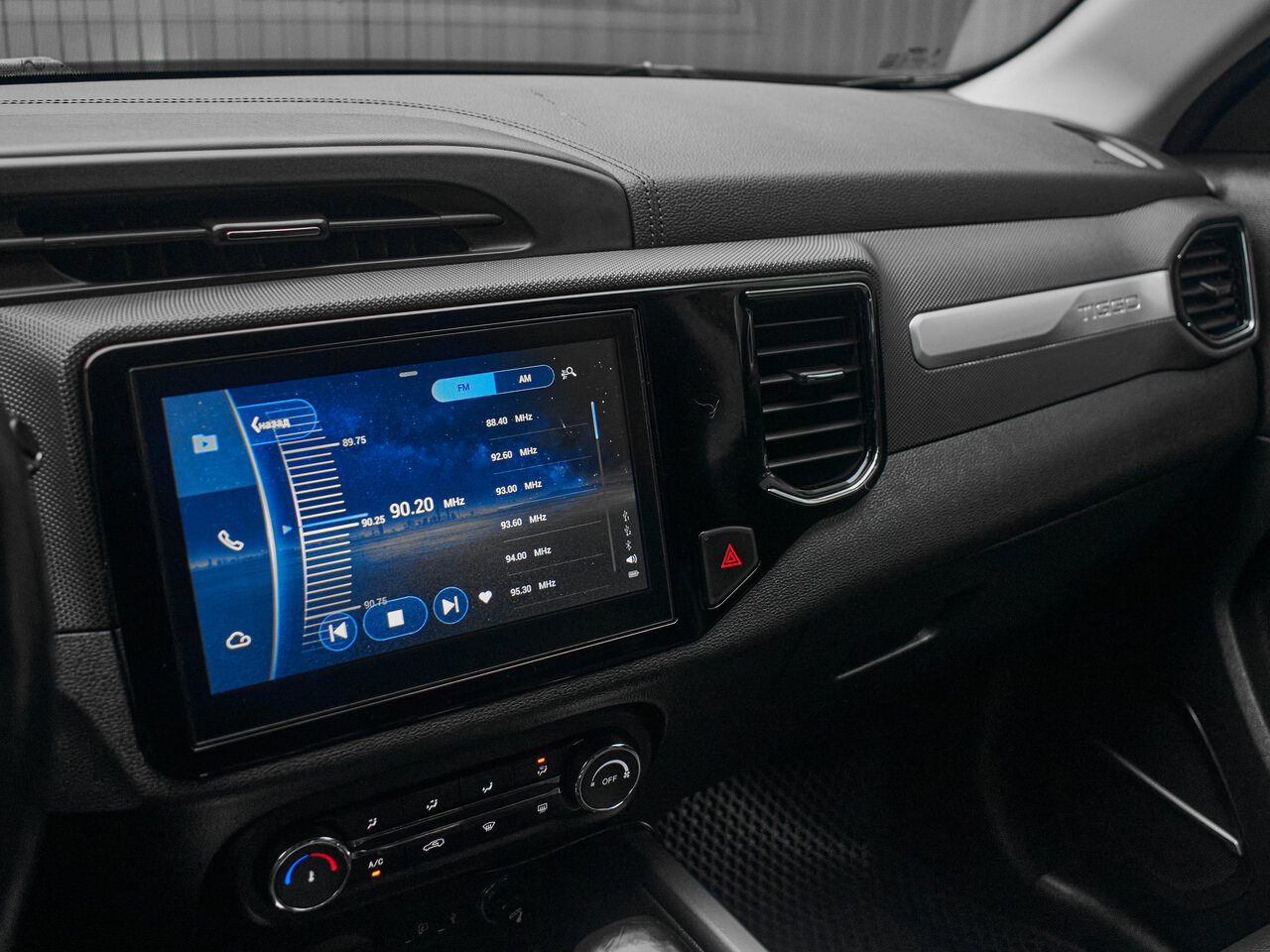 Купить Chery Tiggo 4 1.5 AMT (147 л.с.), 2021 в Екатеренбурге