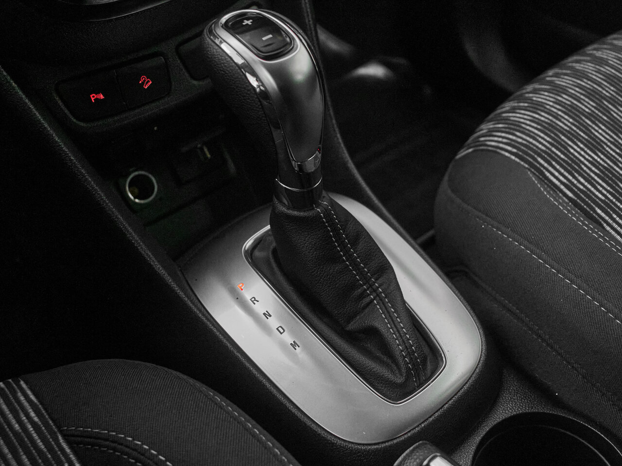 Купить Opel Mokka 1.8 AT (140 л.с.) 4WD, 2014 в Екатеренбурге