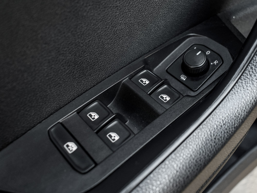 Купить Skoda Karoq 1.5 AMT (150 л.с.), 2020 в Екатеренбурге