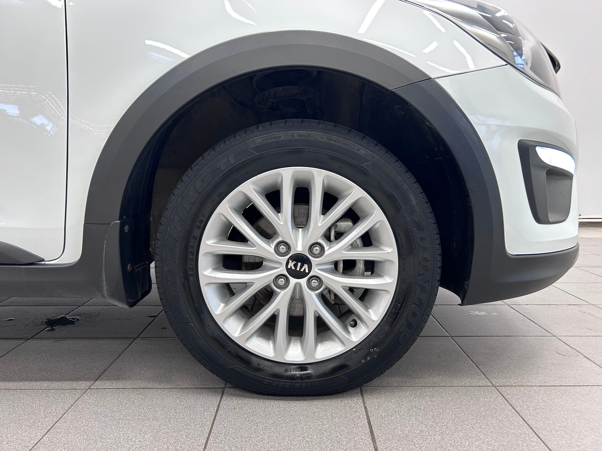 Kia Rio 2019 28
