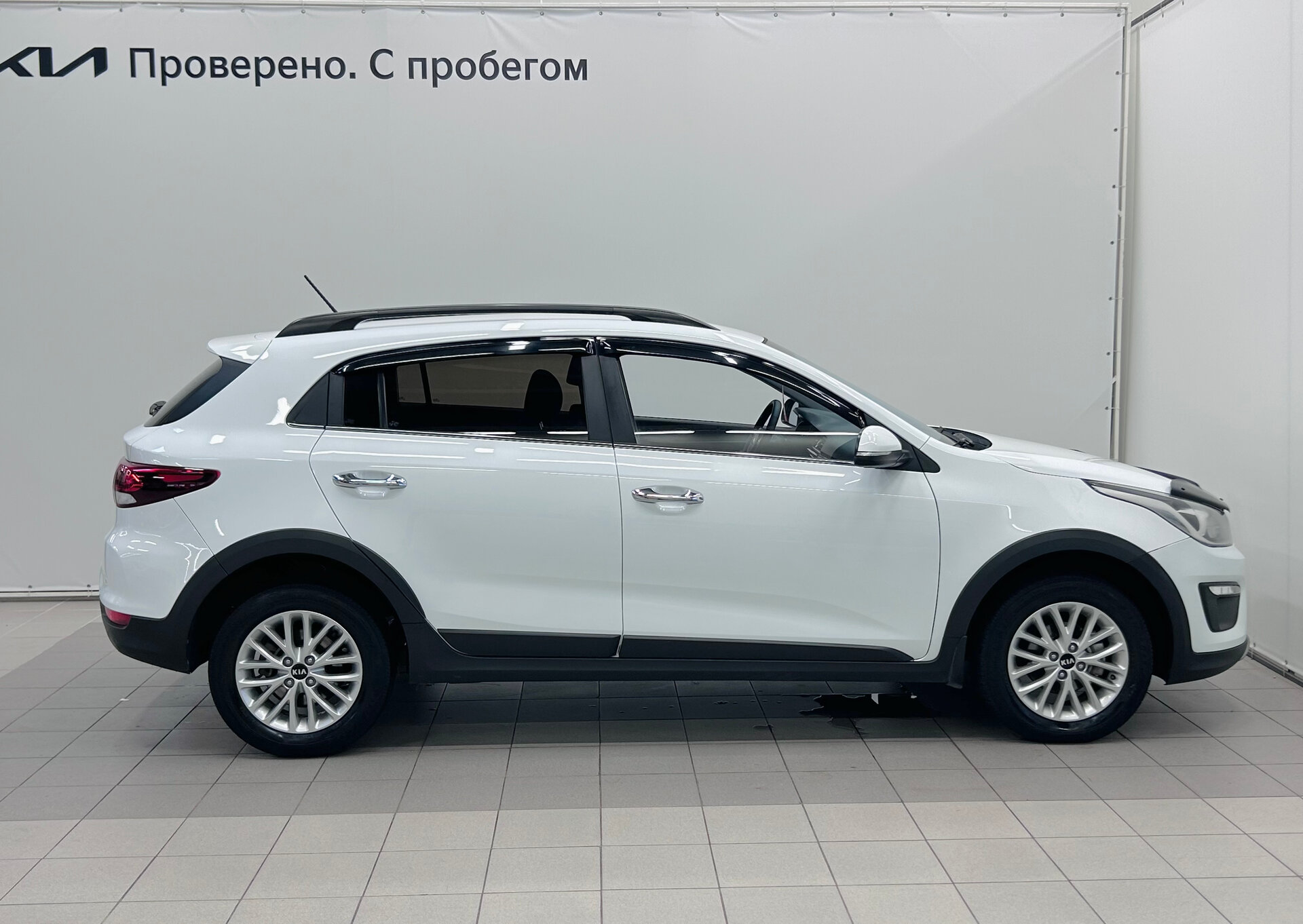 Kia Rio 2019 6