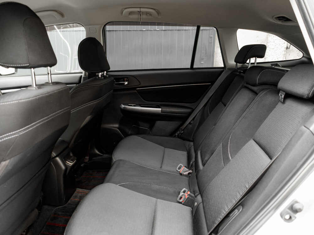 Купить Subaru Levorg 1.6 CVT (170 л.с.) 4WD, 2017 в Екатеренбурге
