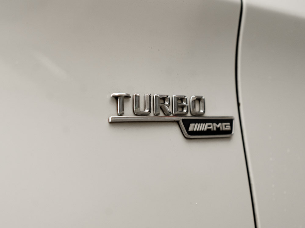 Купить Mercedes-Benz CLA AMG 45 AMG 2.0 AMT (360 л.с.) 4WD, 2014 в Екатеренбурге