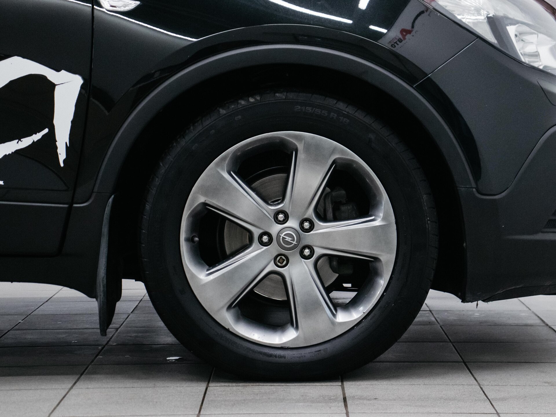 Opel Mokka 2013 31