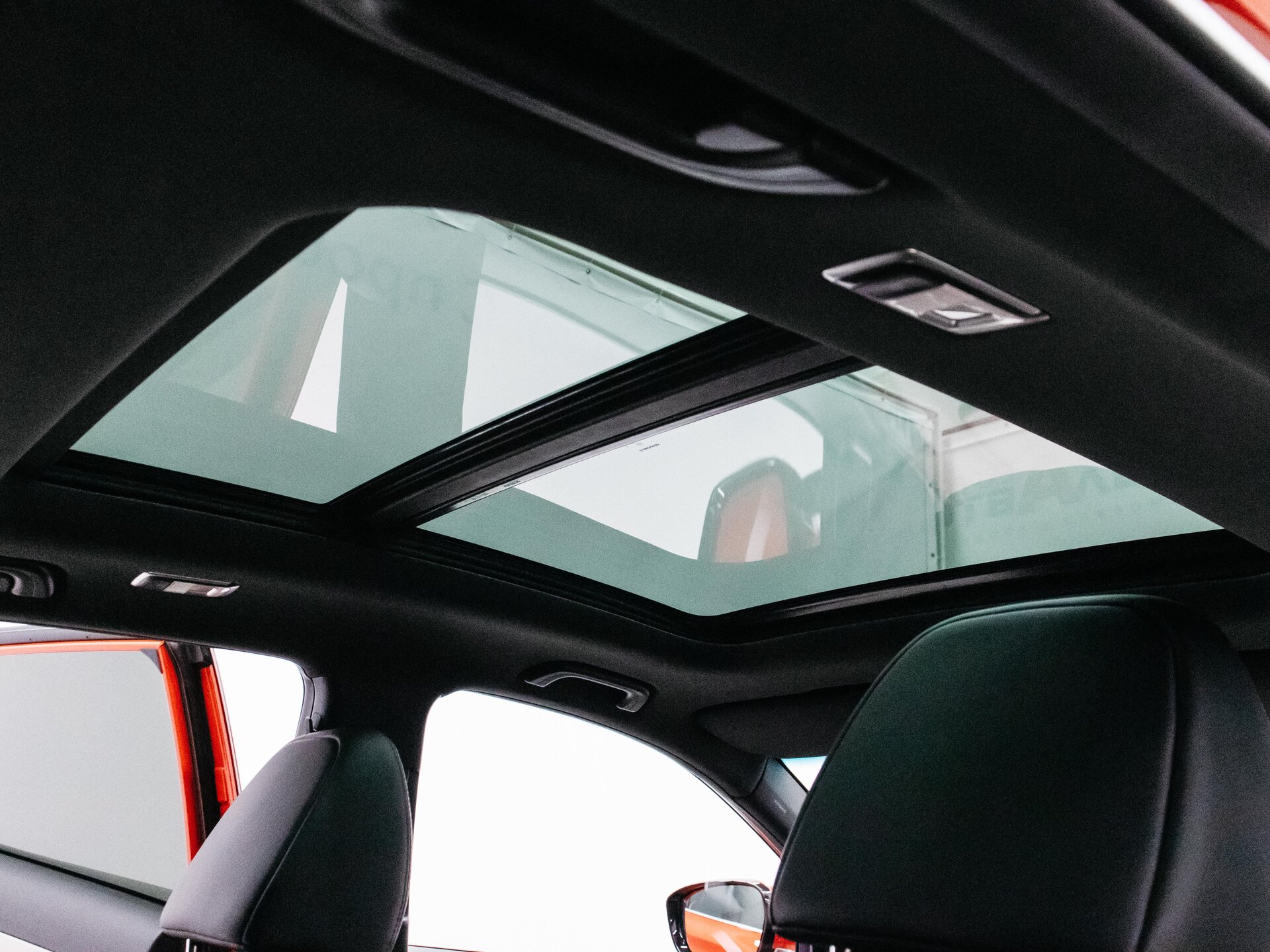 Geely Coolray 2020 32
