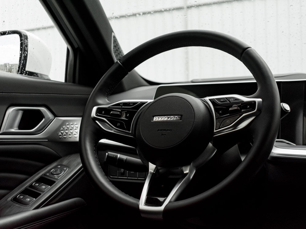Купить Haval F7 2.0 AMT (192 л.с.) 4WD, 2024 в Екатеренбурге