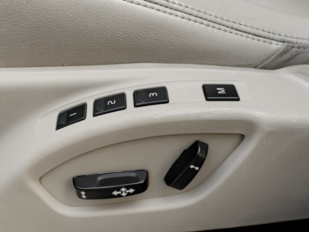 Купить Volvo XC60 2.4d AT (181 л.с.) 4WD, 2014 в Екатеренбурге