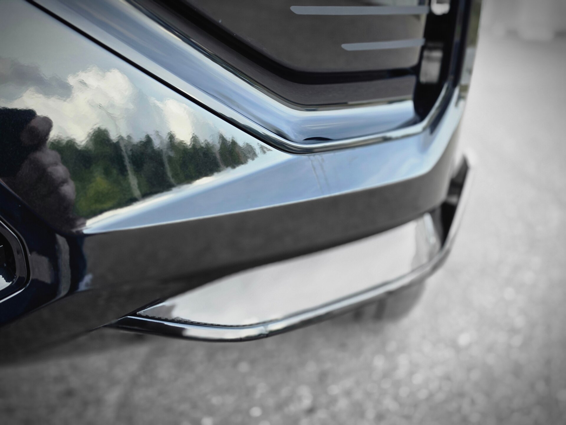 Автомобиль Zeekr 8X Dawn 2.0hyb AT (1401 л.с.) 4WD - 6