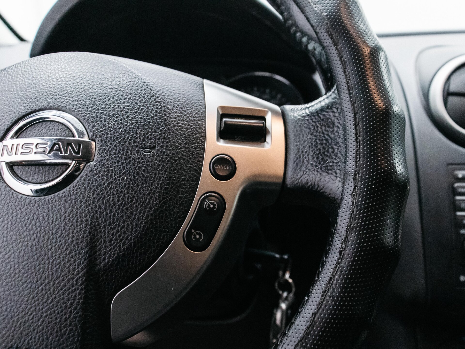 Nissan Qashqai 2012 20