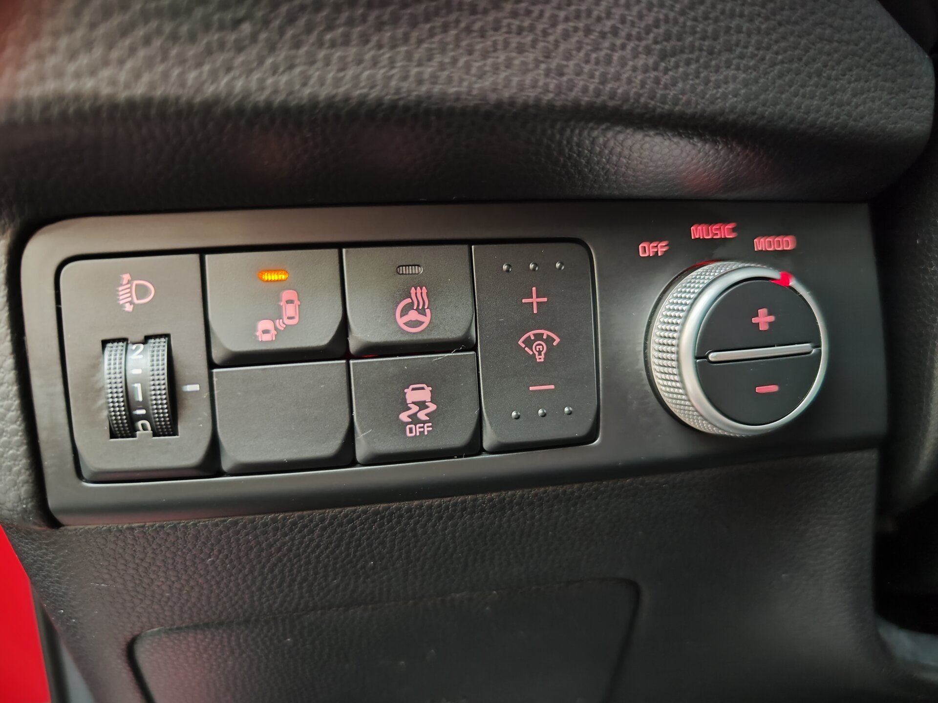 Автомобиль Kia Soul 1.6 AMT (204 л.с.) - 19