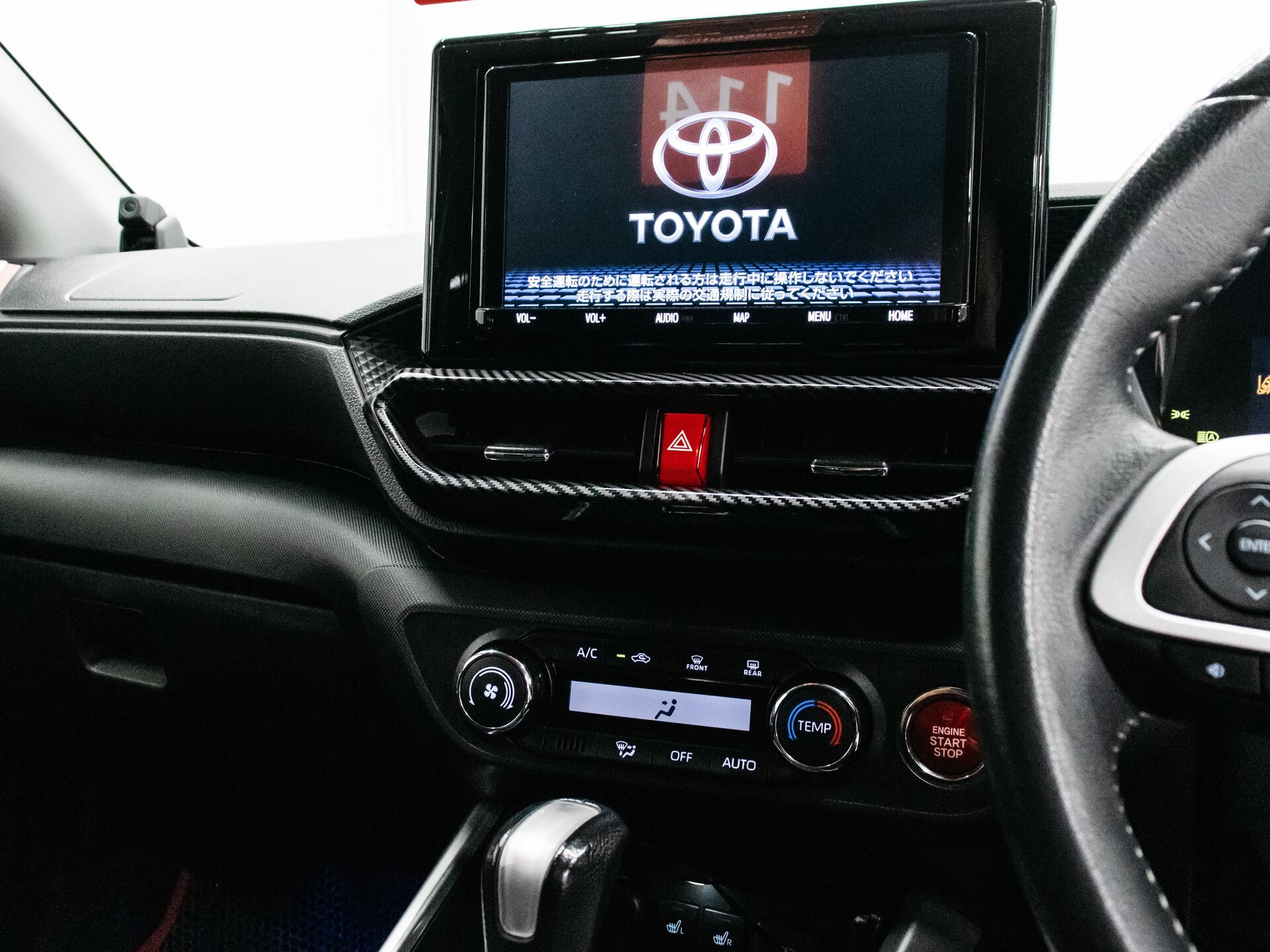 Toyota Raize 2019 21