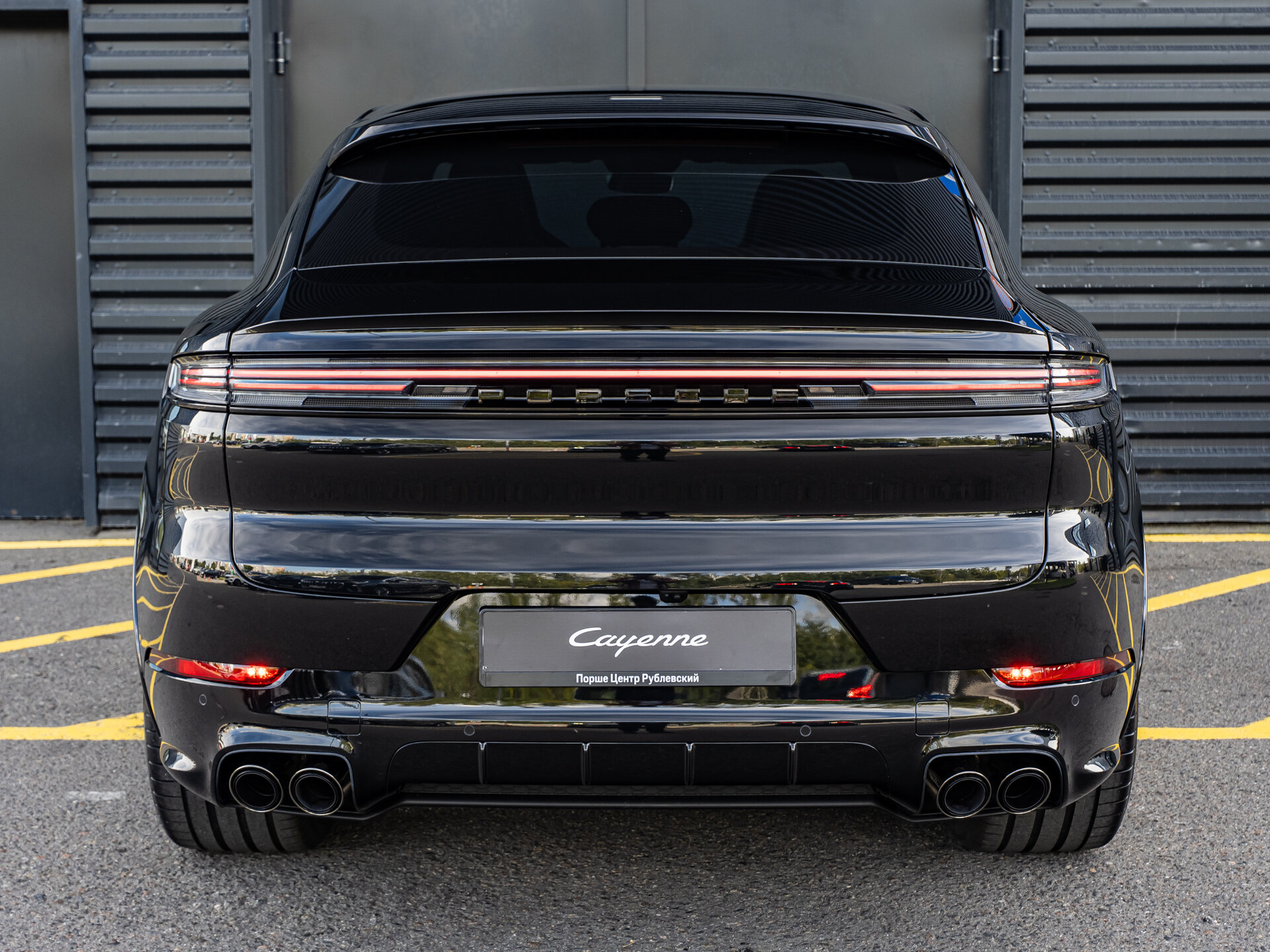 83068200 Coupé 3.0 AT (353 л.с.) 4WD №7