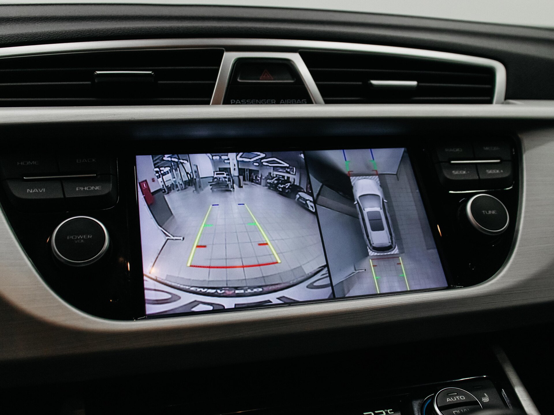 Geely Atlas 2022 23
