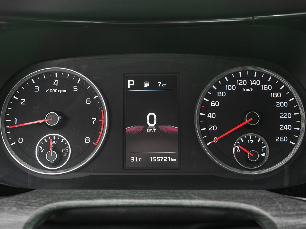 Купить Kia K5 2.0 AT (150 л.с.), 2020 в Екатеренбурге