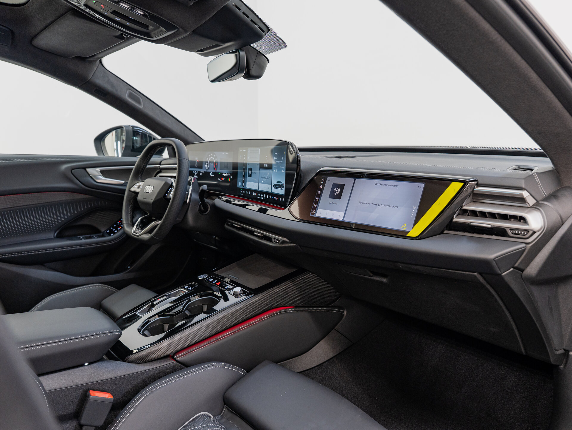 Автомобиль Audi A5 L Sportback 2.0 AMT (204 л.с.) 4WD - 11