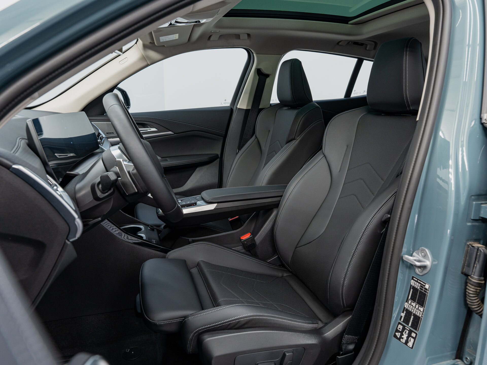 Автомобиль BMW X2 xDrive25i 2.0 AMT (204 л.с.) 4WD - 20
